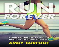 He is also a published author and released his books including  Runner's World Complete Book of Running, Run forever: Your Complete Guide to Healthy L